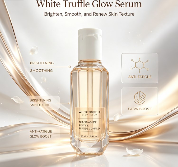 Botanical Sakura Extract & Rose Oil Face Mist – Advanced Niacinamide & Hyaluronic Acid Nourishing Glow Toner with Real Cherry Blossoms