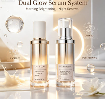 Botanical Sakura Extract & Rose Oil Face Mist – Advanced Niacinamide & Hyaluronic Acid Nourishing Glow Toner with Real Cherry Blossoms
