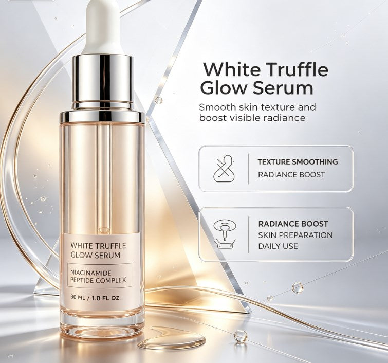 Botanical Sakura Extract & Rose Oil Face Mist – Advanced Niacinamide & Hyaluronic Acid Nourishing Glow Toner with Real Cherry Blossoms