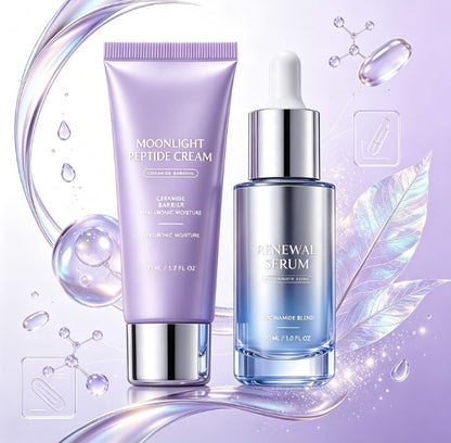 Magnesium Milk Refreshing Hydration Mist (3.38oz) - Daily Moisture Lock & Skin Purifying Spray for a Non-Greasy, Fresh Complexion