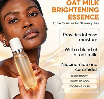Refreshing Rice Extract Hydrating Toner – Advanced Deep Moisture Liquid with Niacinamide and Collagen for Smooth, Balanced, and Radiant Skin